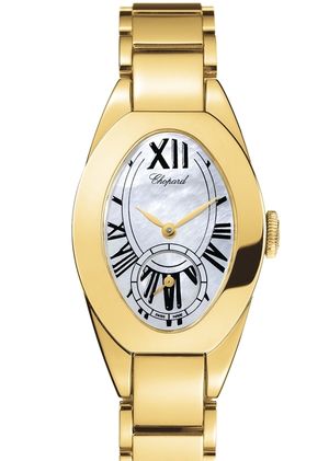 117228-0001 Chopard L'heure du Diamant