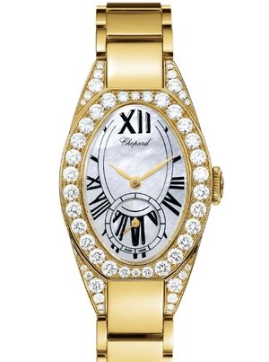 107228-0002 Chopard L'heure du Diamant
