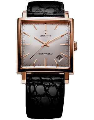 18.1965.670/01.c506 Zenith Elite