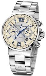 353-66-7/314 Ulysse Nardin Marine Chronograph