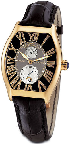 276-68/412 Ulysse Nardin Michelangelo