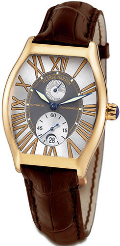 276-68/421 Ulysse Nardin Michelangelo
