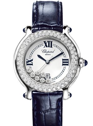 278299-2003 Chopard Happy
