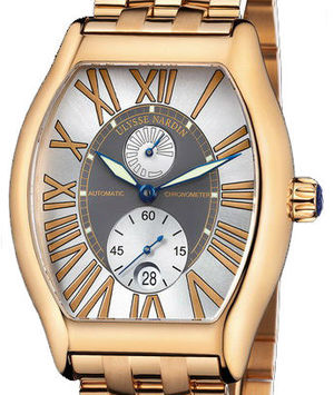 276-68-8/421 Ulysse Nardin Michelangelo