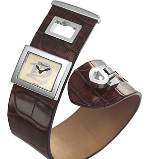 208501-3001 Chopard Happy Diamonds