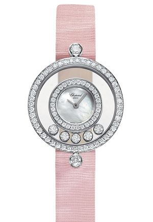 203957-1001 Chopard Happy Diamonds