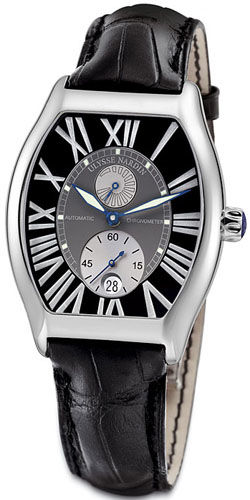 273-68/412 Ulysse Nardin Michelangelo