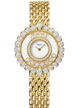 204180-0001 Chopard Happy Diamonds