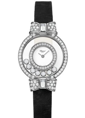 205020-1001 Chopard Happy Diamonds