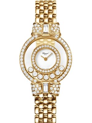 205596-0001 Chopard Happy Diamonds