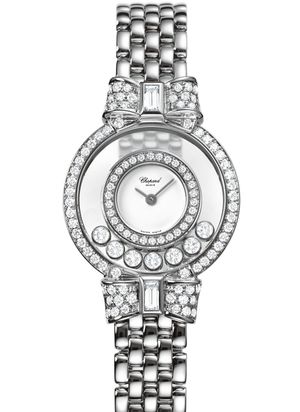 205596-1001 Chopard Happy Diamonds