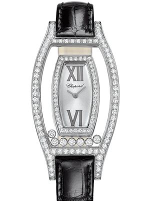 207213-1001 Chopard Happy Diamonds