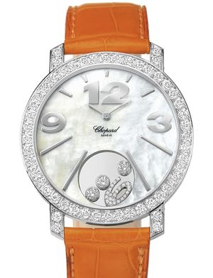 207450-1003 Chopard Happy Diamonds