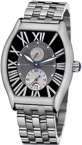 273-68-7/412 Ulysse Nardin Michelangelo