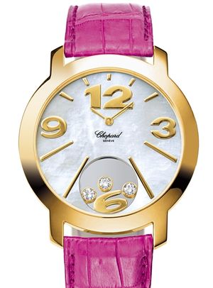 207449-0001 Chopard Happy Diamonds