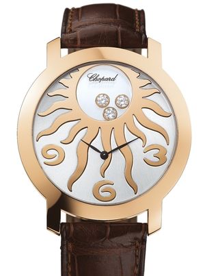 207469-5001 Chopard Happy Diamonds