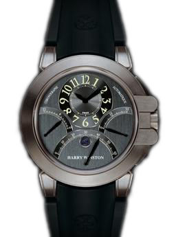 400/MCRA44ZC.A Harry Winston Ocean