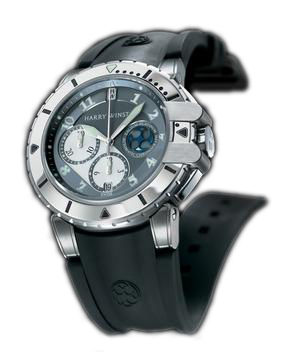 OCEACH44ZZ001 Harry Winston Ocean