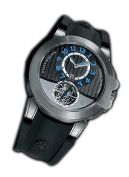 OCEATO44ZZ001 Harry Winston Ocean
