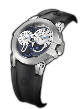 410/MATZ44ZC.W Harry Winston Ocean