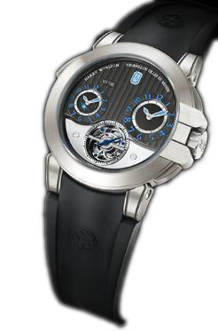 OCEATG45ZZ001 Harry Winston Ocean