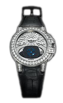 400/UAMP36ZL.W/D3.1 Harry Winston Ocean