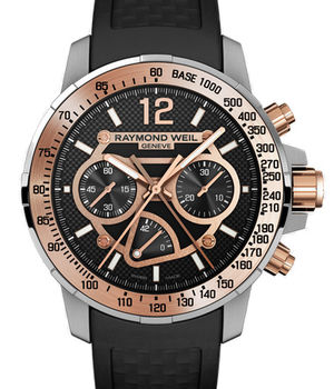 7900-SR-05207 Raymond Weil Nabucco