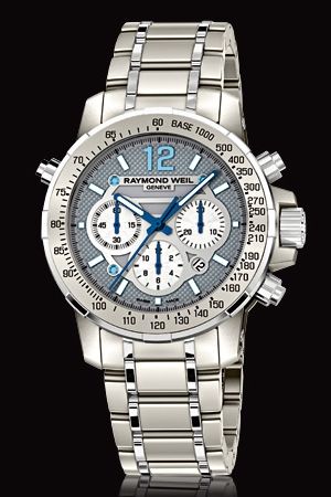 7800-TI-05607 Raymond Weil Nabucco