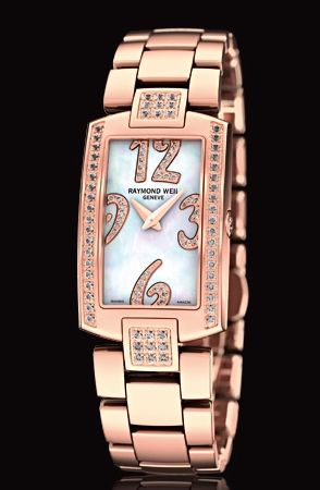 Raymond Weil Nabucco