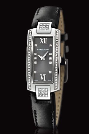 Raymond Weil Nabucco