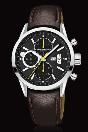 Raymond Weil Nabucco