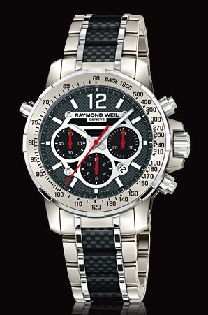 7800-TCF-05207 Raymond Weil Nabucco