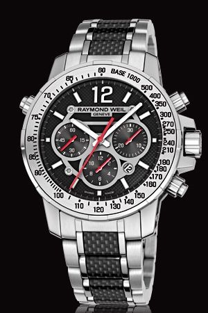 7800-SCF-05207 Raymond Weil Nabucco