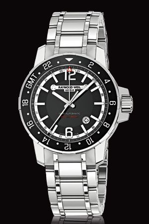 3800-ST1-05207 Raymond Weil Nabucco