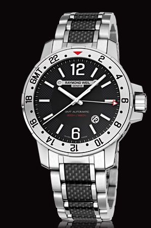 3800-SCF-05207 Raymond Weil Nabucco