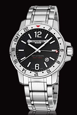 3800-ST-05207 Raymond Weil Nabucco