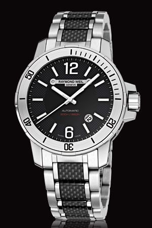3900-SCF-05207 Raymond Weil Nabucco