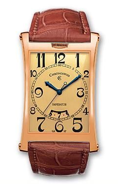 CH 2871 R rg Chronoswiss Imperator
