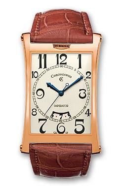 CH 2871 R si Chronoswiss Imperator