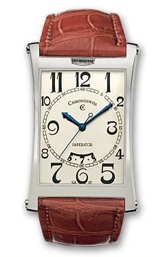 CH 2873 si Chronoswiss Imperator