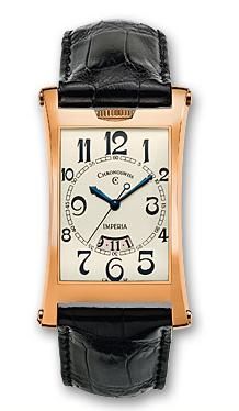 CH 2071 R si Chronoswiss Imperia
