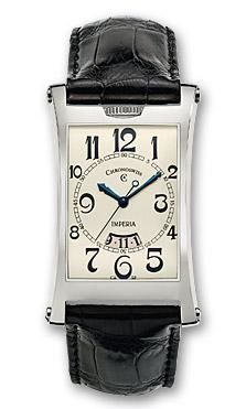 CH 2073 si Chronoswiss Imperia