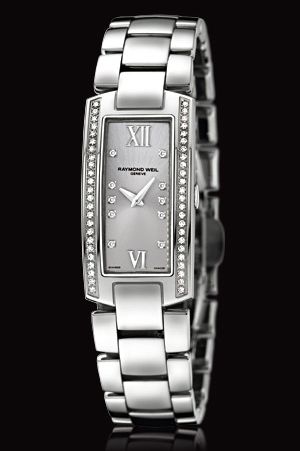 1500-ST1-00685 Raymond Weil Shine