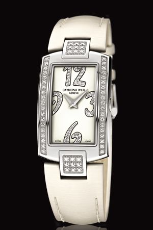 1800-ST2-05383 Raymond Weil Shine