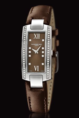1500-ST1-00775 Raymond Weil Shine