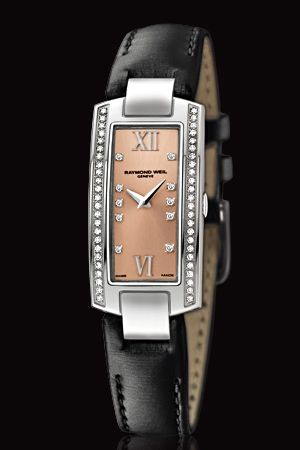 1500-ST1-00885 Raymond Weil Shine