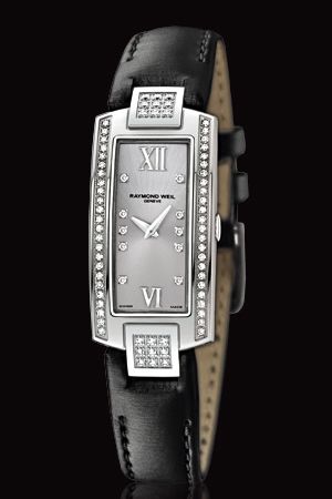 1500-ST2-00685 Raymond Weil Shine