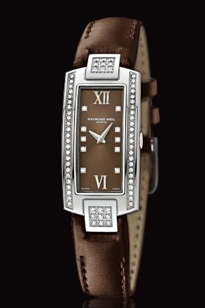 1500-ST2-00775 Raymond Weil Shine