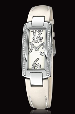 1500-ST-05383 Raymond Weil Shine