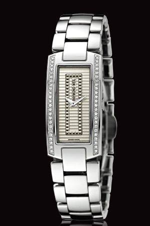 1500-ST1-42001 Raymond Weil Shine